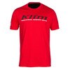 Red - Black